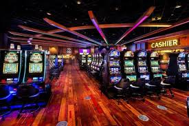 Casino Beep-Beep
